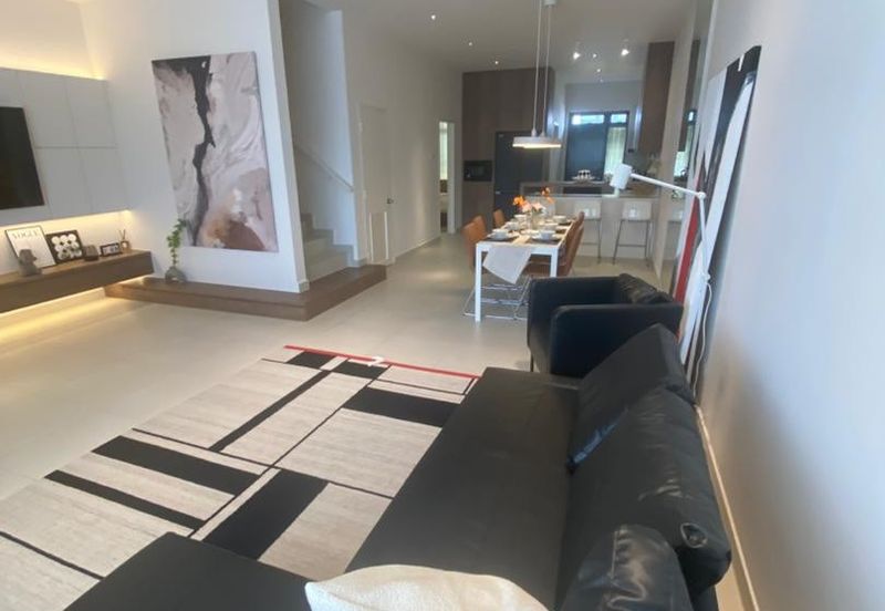 Bandar Baru Seri Alam