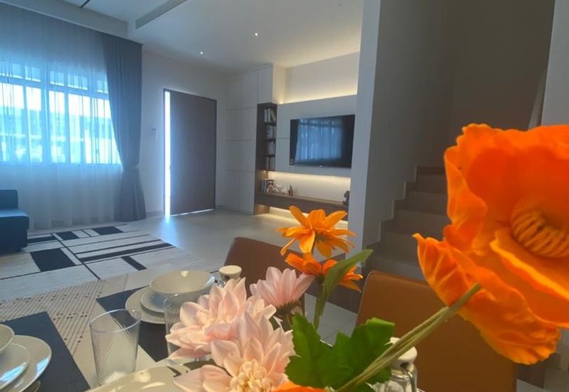 Bandar Baru Seri Alam