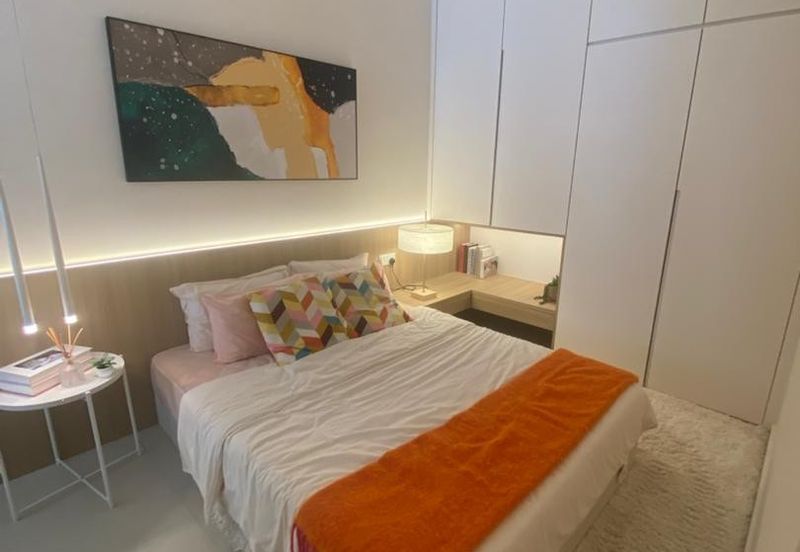 Bandar Baru Seri Alam