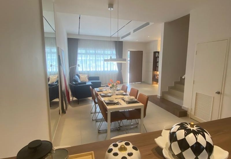 Bandar Baru Seri Alam