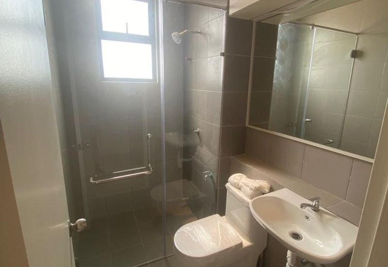 Bandar Baru Seri Alam