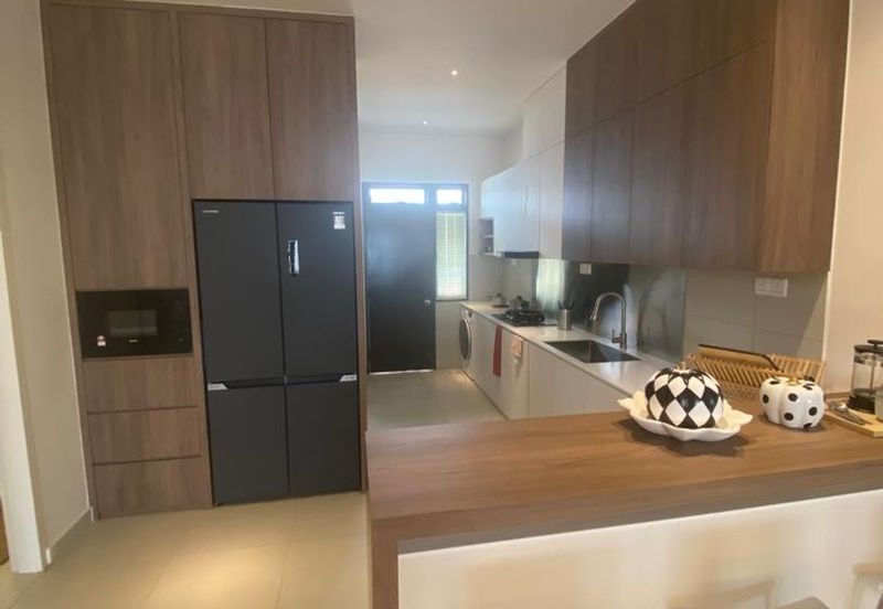 Bandar Baru Seri Alam