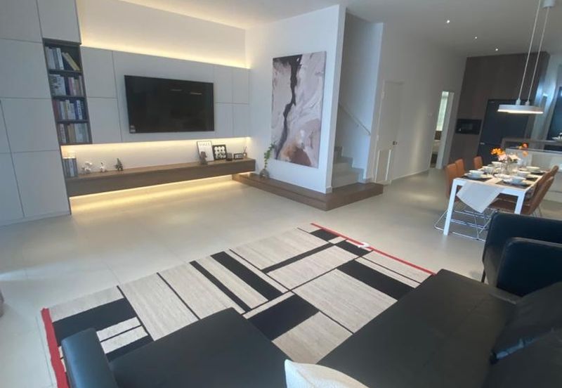 Bandar Baru Seri Alam