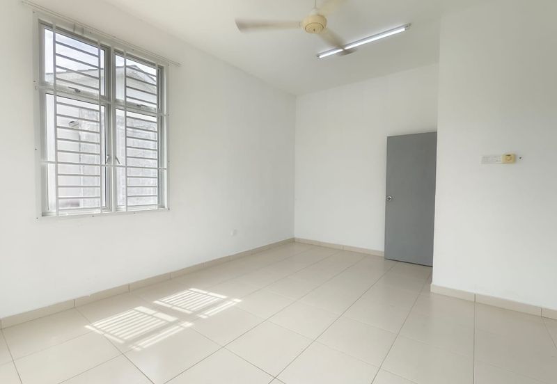 Taman Scientex Kulai