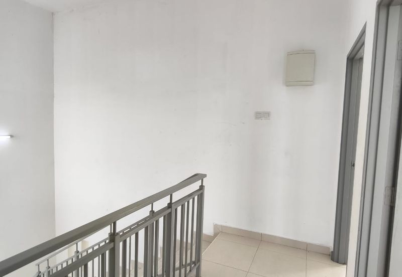 Taman Scientex Kulai