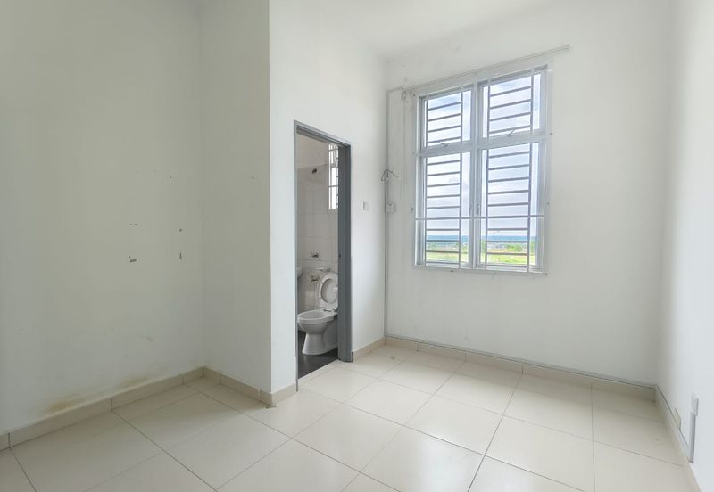 Taman Scientex Kulai