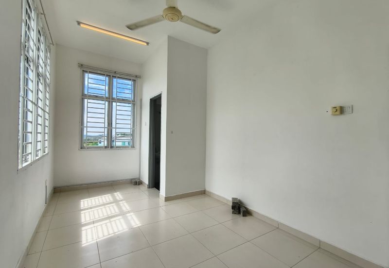 Taman Scientex Kulai