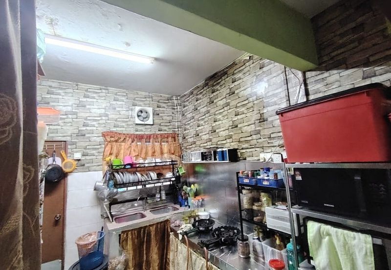 Bandar Baru Permas Jaya