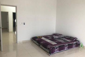 Persiaran Bestari Perdana