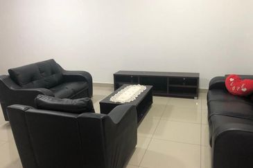 Persiaran Bestari Perdana