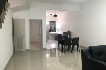 Persiaran Bestari Perdana