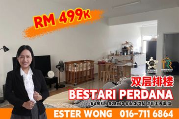 Taman Bestari Perdana