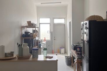 Taman Bestari Perdana