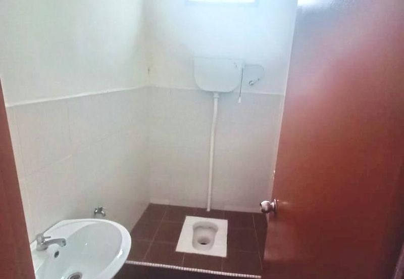 Taman Sierra Perdana