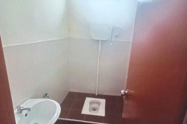 Taman Sierra Perdana