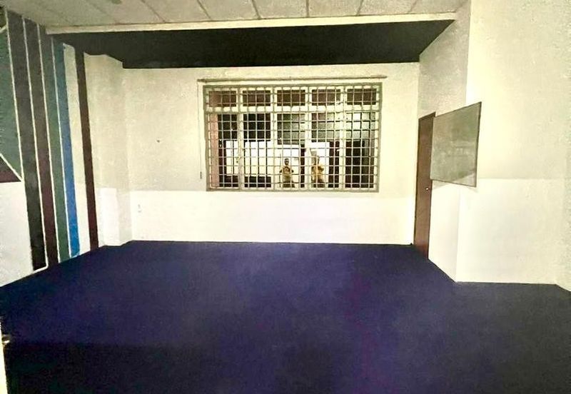 Taman Sierra Perdana