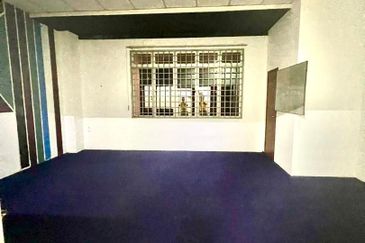 Taman Sierra Perdana