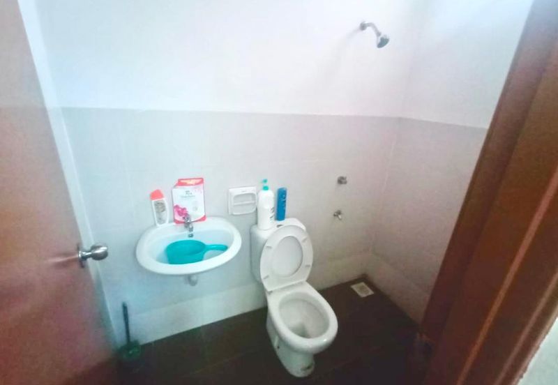 Taman Sierra Perdana