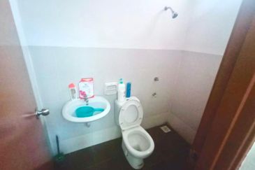 Taman Sierra Perdana