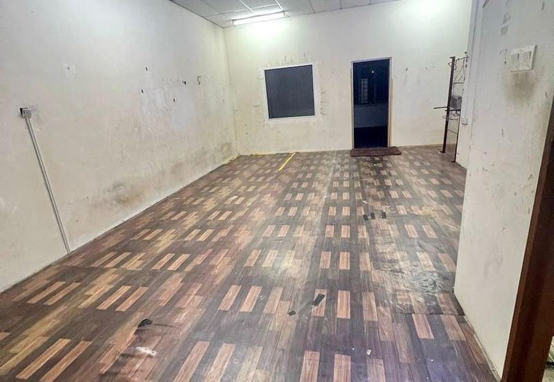 Taman Sierra Perdana