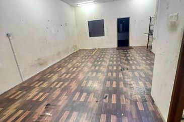 Taman Sierra Perdana