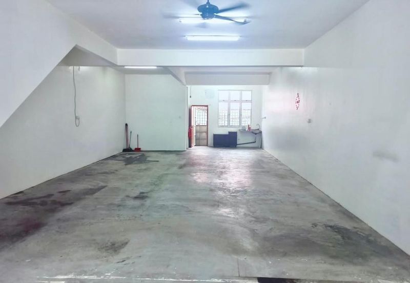 Taman Sierra Perdana