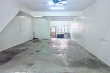 Taman Sierra Perdana