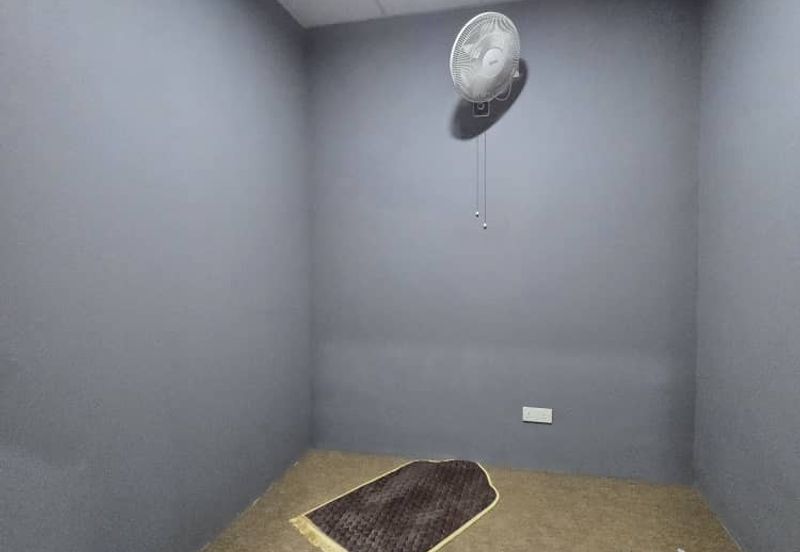 Taman Perindustrian Desa Cemerlang