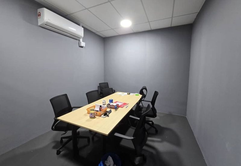 Taman Perindustrian Desa Cemerlang