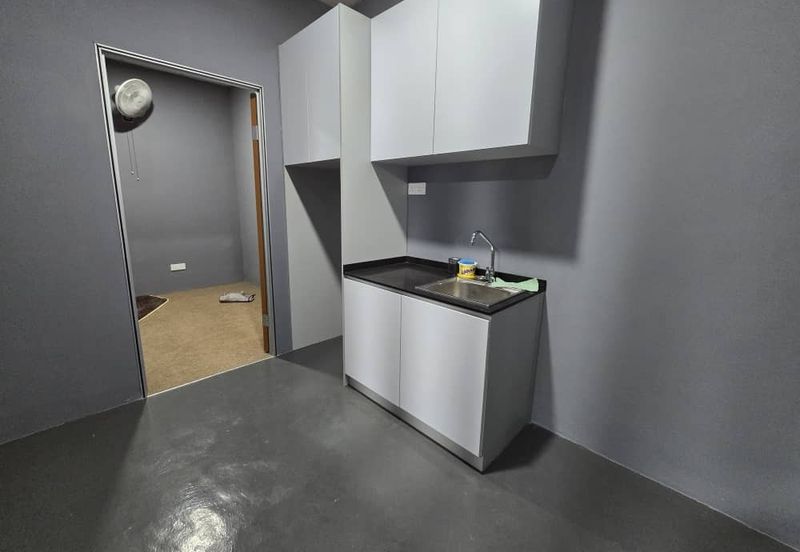 Taman Perindustrian Desa Cemerlang