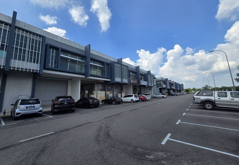 Taman Perindustrian Desa Cemerlang