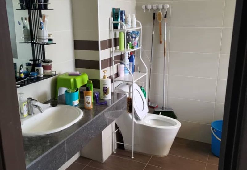 Kampung Baru Kangkar Pulai