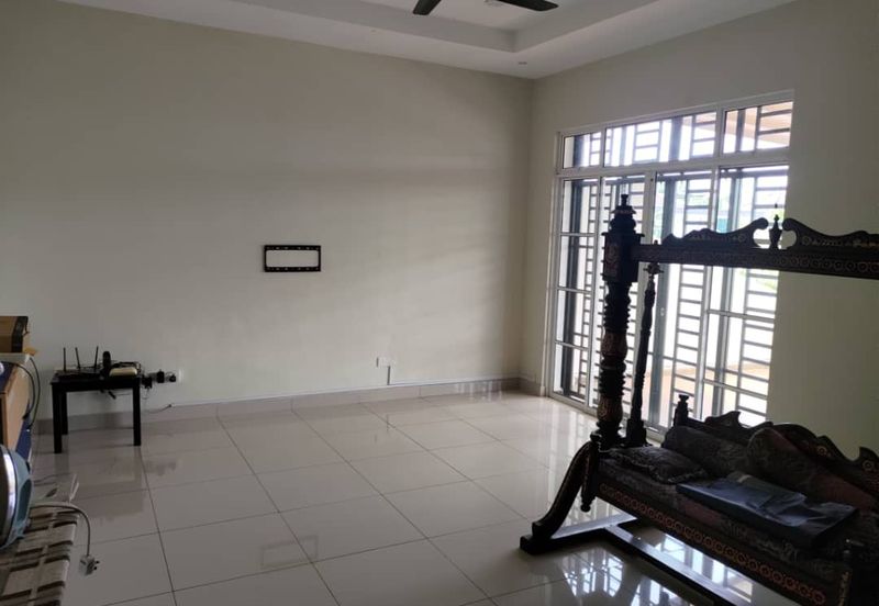 Kampung Baru Kangkar Pulai