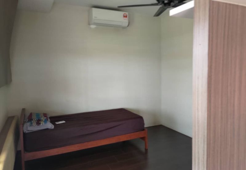 Kampung Baru Kangkar Pulai