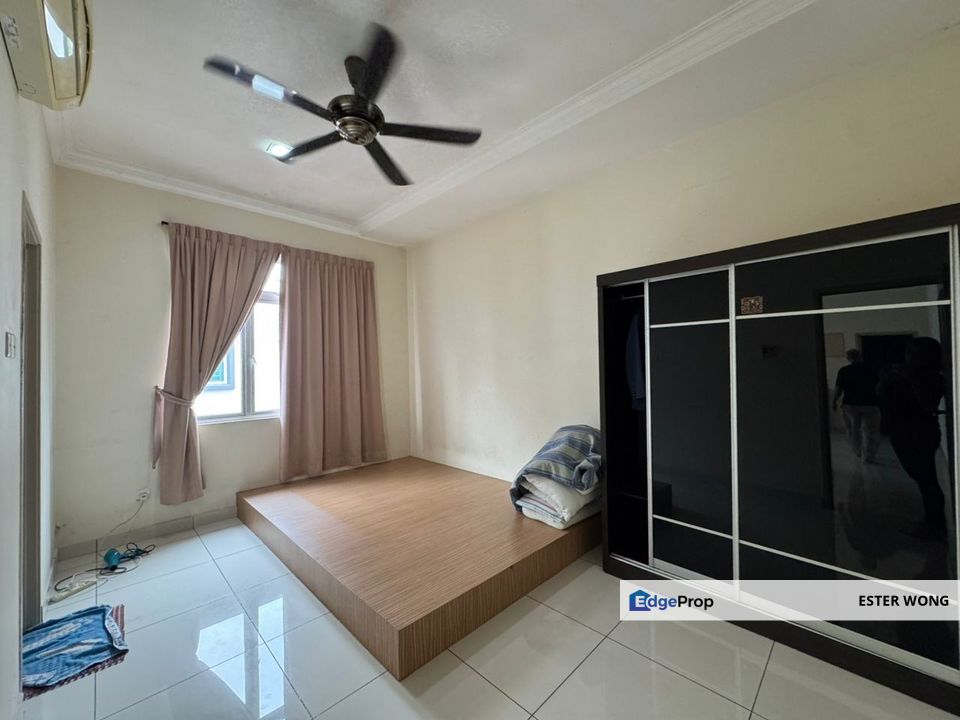 Taman Gaya - 2 Storey Detached House For Sale, Johor, Ulu Tiram