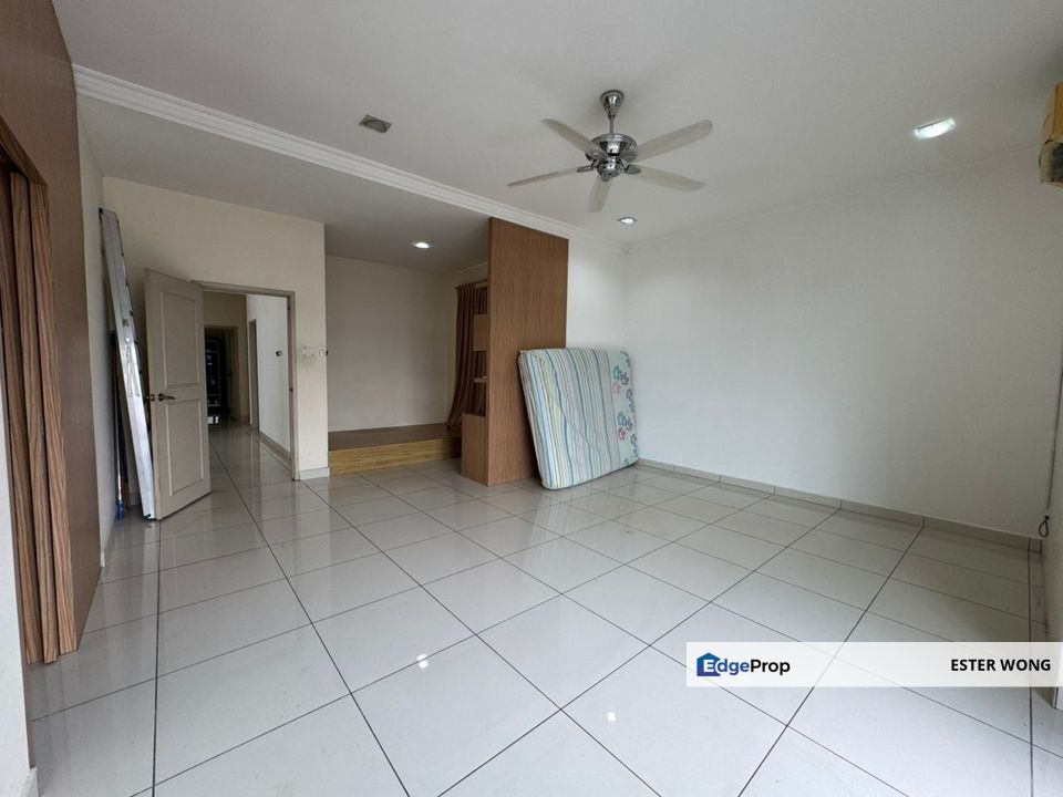 Taman Gaya - 2 Storey Detached House For Sale, Johor, Ulu Tiram