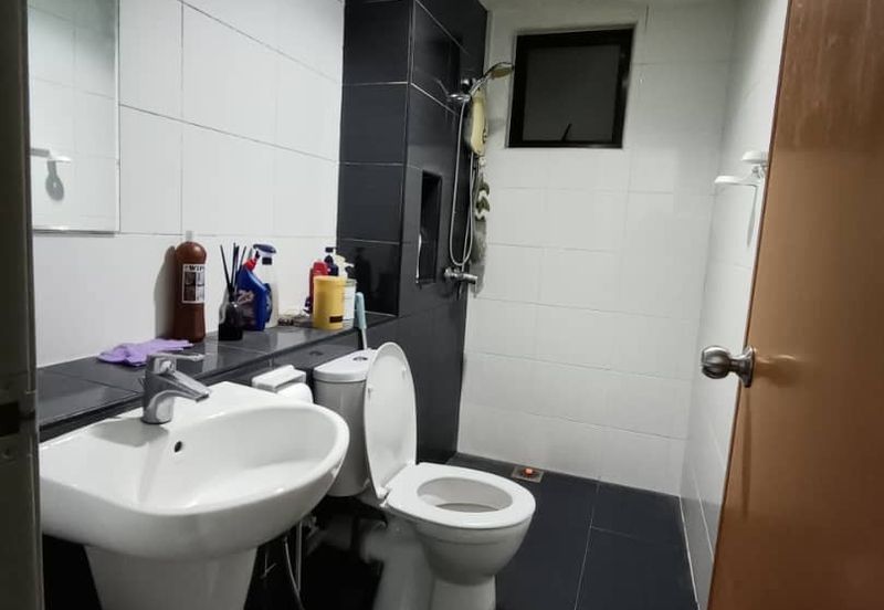 Sky Gardens Residences