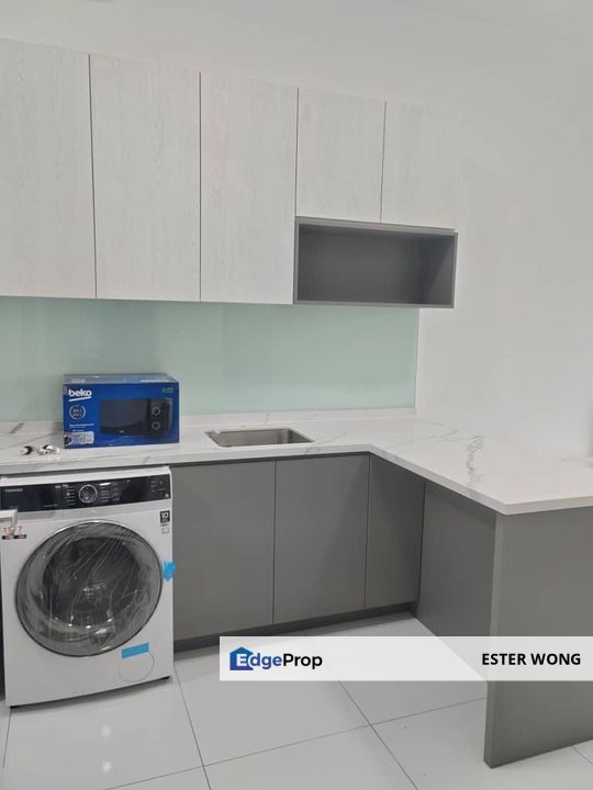 Sky Tree Studio Unit For Rent, Johor, Nusajaya