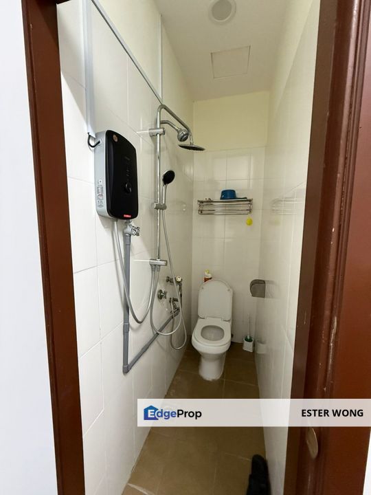 Anjung Seri 3 Bedroom Unit For Sale, Johor, Masai