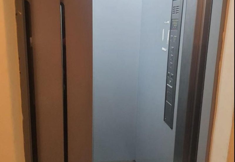 Jalan Trus, Bandar Johor Bahru