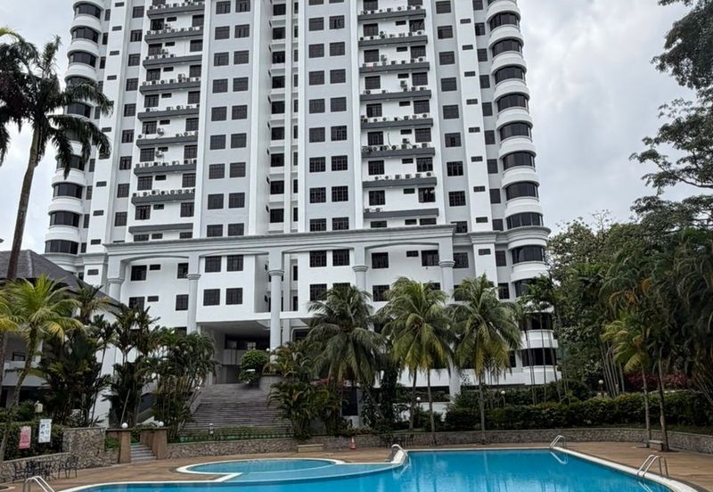 Kondominium Datin Halimah