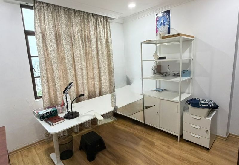 Kondominium Datin Halimah