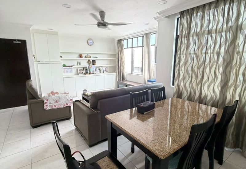 Kondominium Datin Halimah