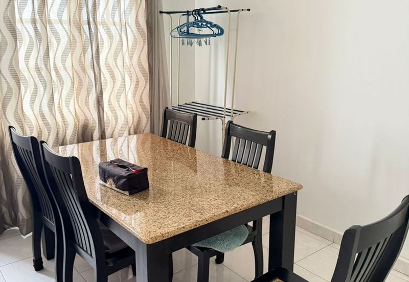 Kondominium Datin Halimah