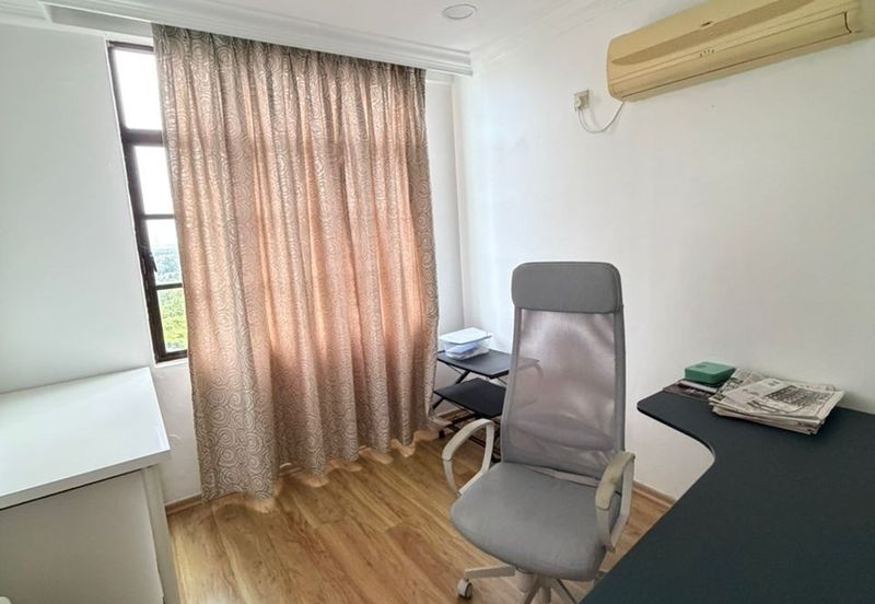 Kondominium Datin Halimah