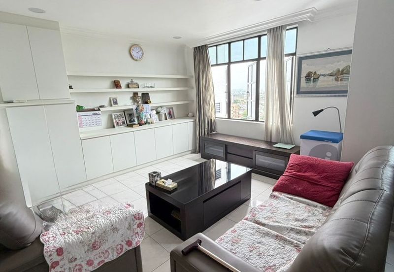 Kondominium Datin Halimah