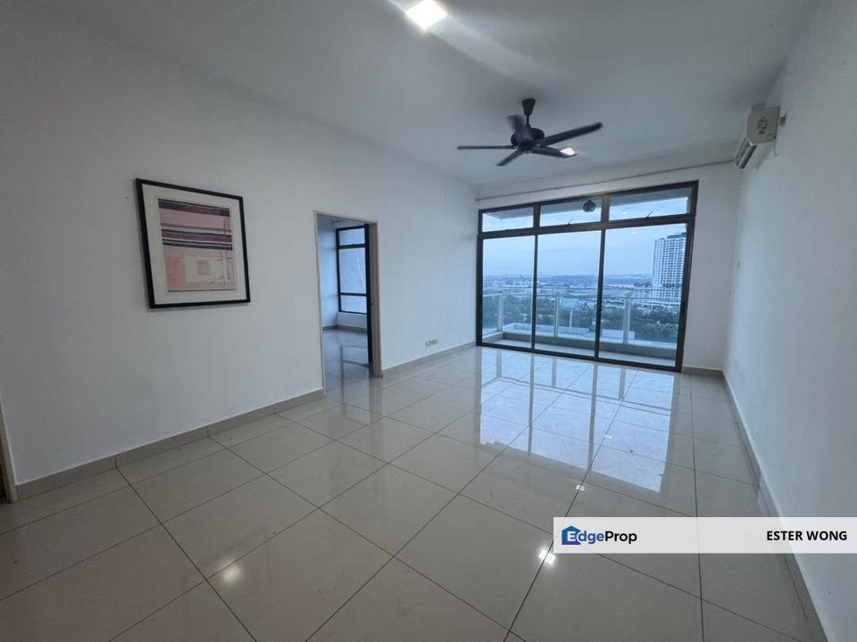 Parc Regency 2 Bedroom Unit For Sale, Johor, Masai