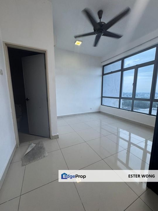 Parc Regency 2 Bedroom Unit For Sale, Johor, Masai
