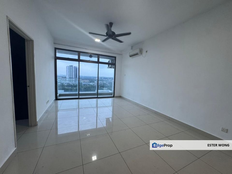 Parc Regency 2 Bedroom Unit For Sale, Johor, Masai