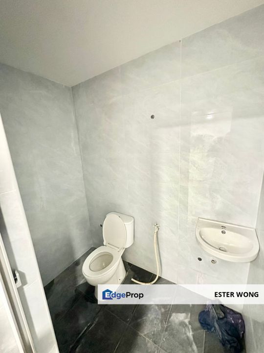 Tiram - 1 Storey Terrace House For Sale, Johor, Ulu Tiram